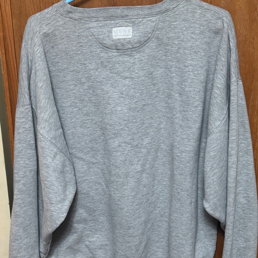 Vintage University Of Toledo Sweatshirt sz XL